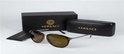 how to tell real from fake versace sunglasses|versace look alike sunglasses.